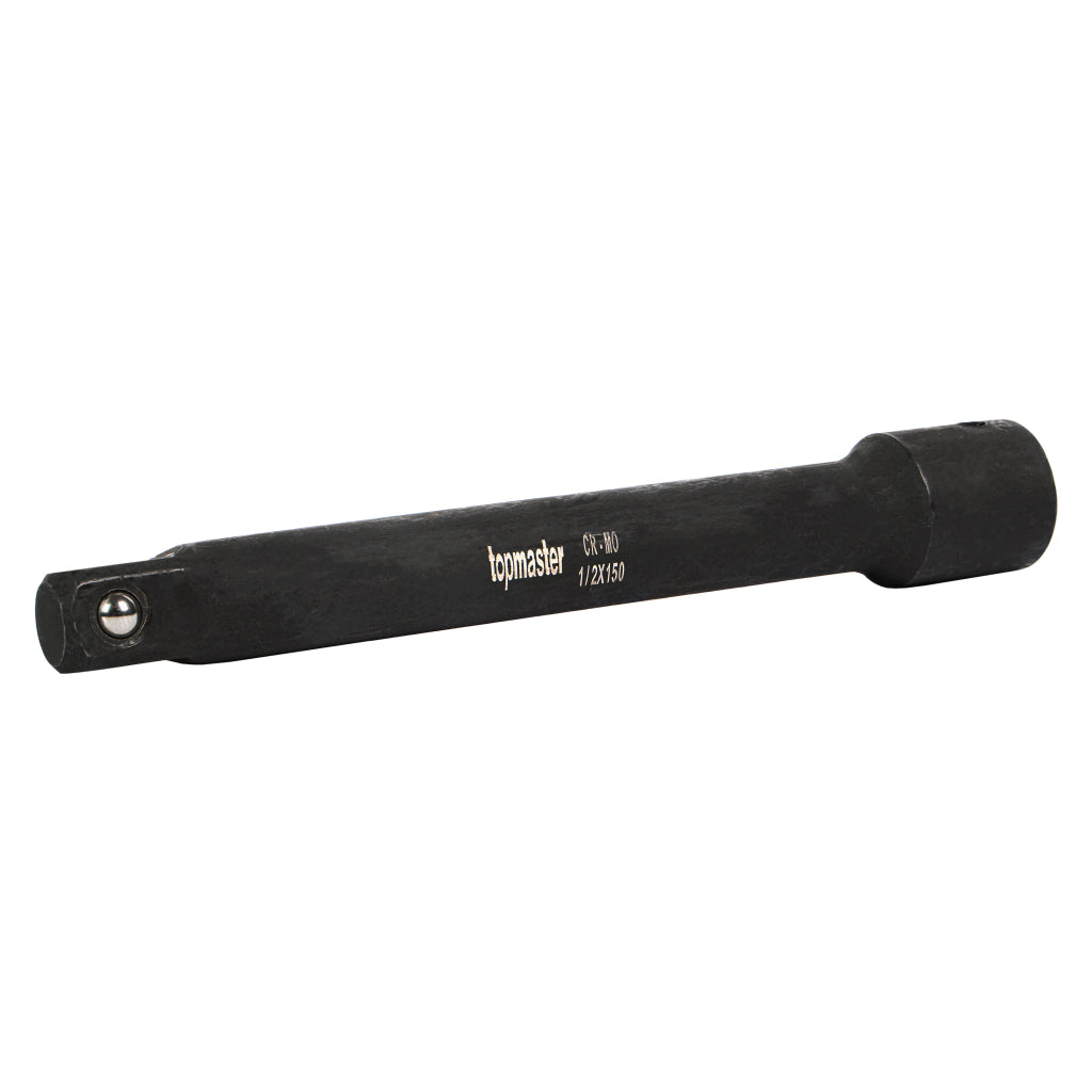 Top Master Pro Prelungitor de impact pentru tubulare 1/2"- 150mm TMP
