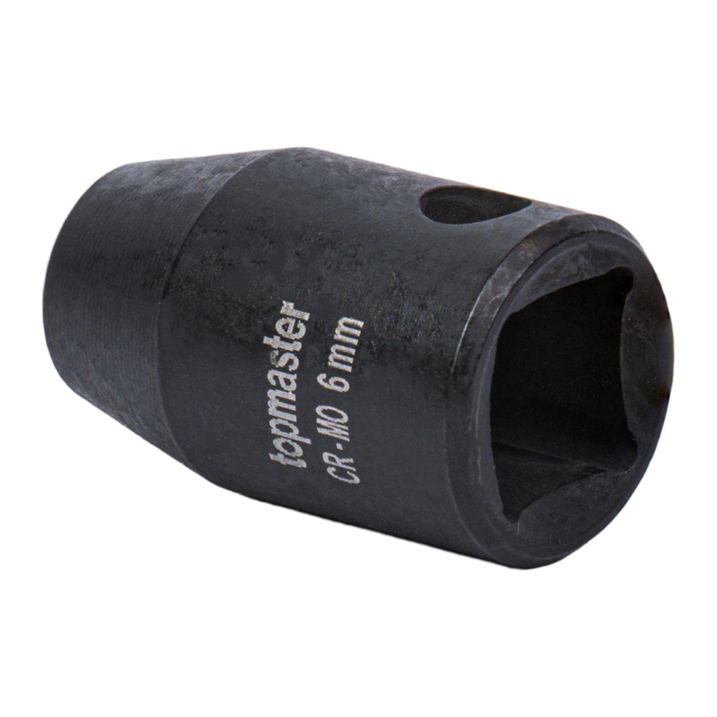 Top Master Pro Tubulara de impact ⅜" x 6mm TMP