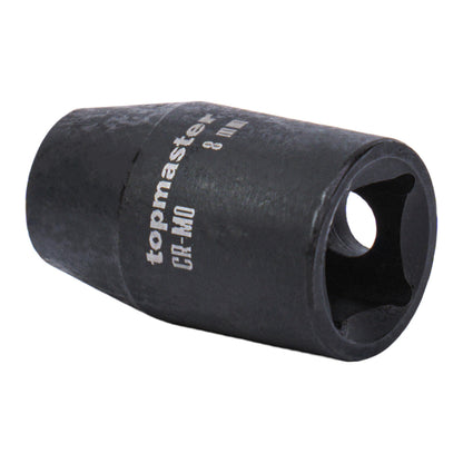 Top Master Pro Tubulara de impact ⅜" x 8mm TMP
