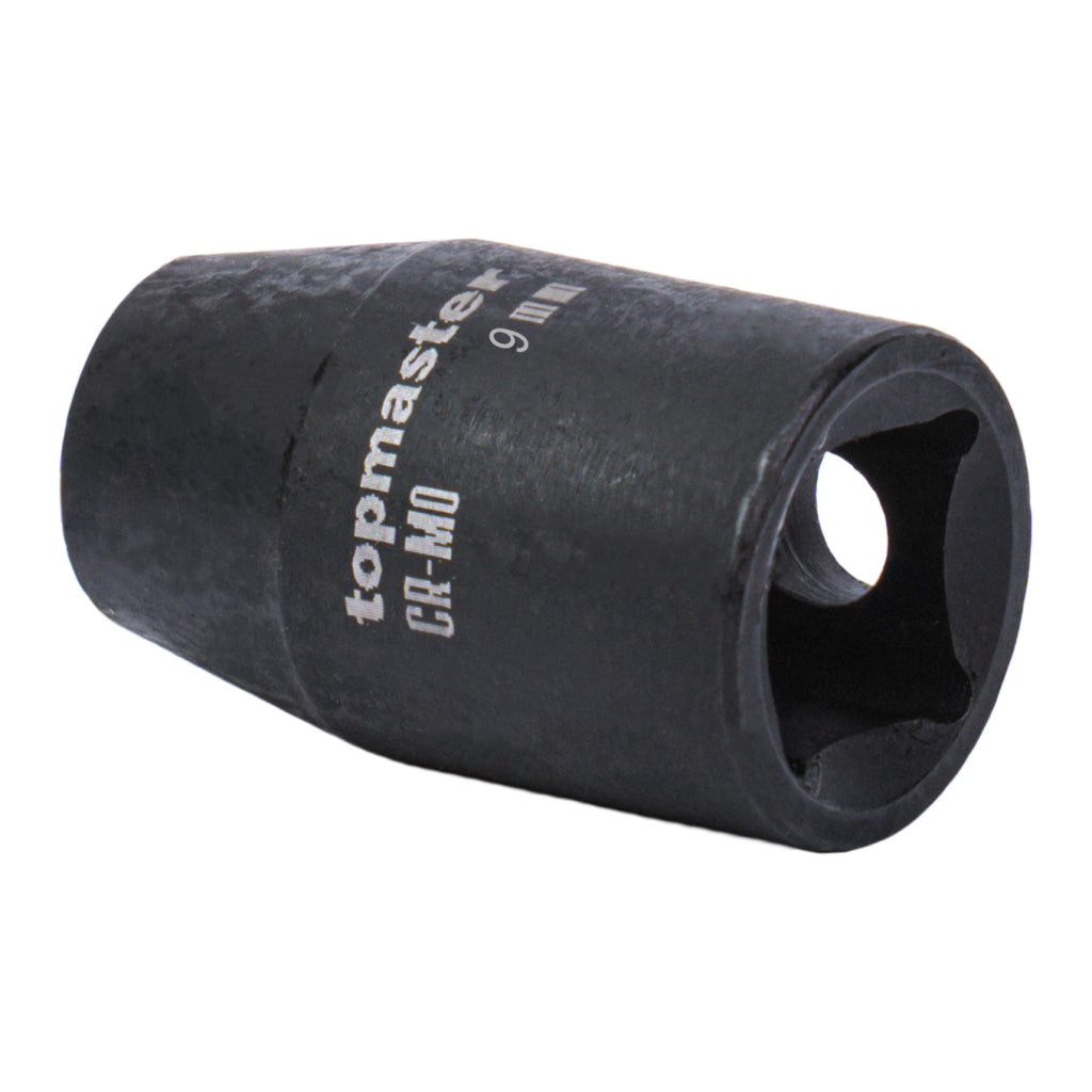 Top Master Pro Tubulara de impact ⅜" x 9mm TMP