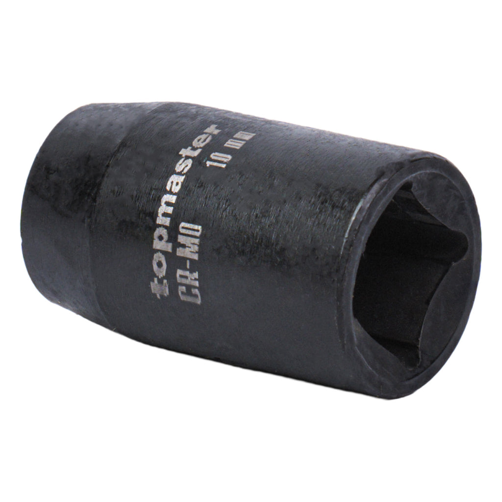 Top Master Pro Tubulara de impact ⅜" x 10mm TMP