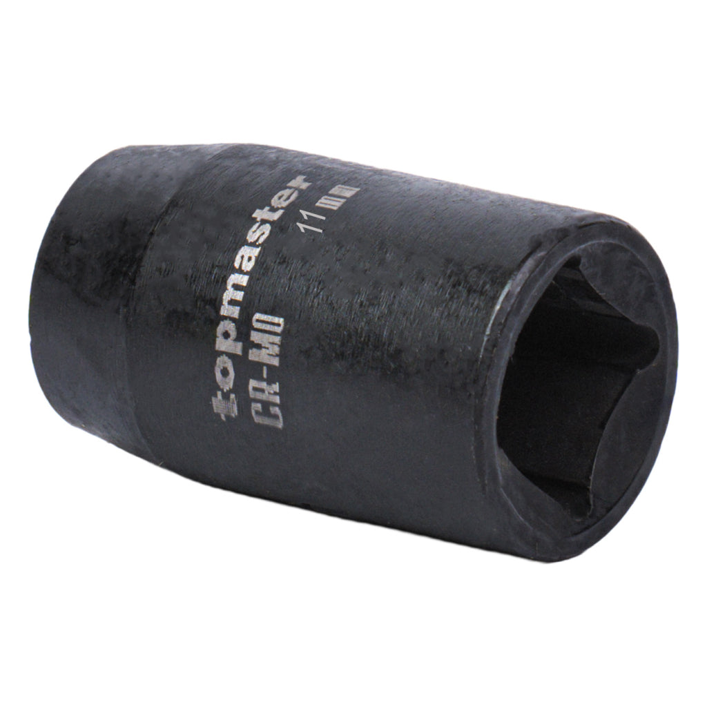 Top Master Pro Tubulara de impact ⅜" x 11mm TMP