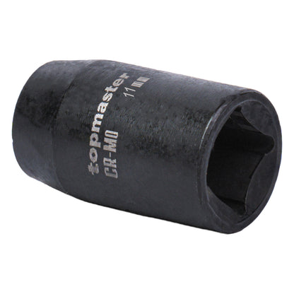 Top Master Pro Tubulara de impact ⅜" x 11mm TMP