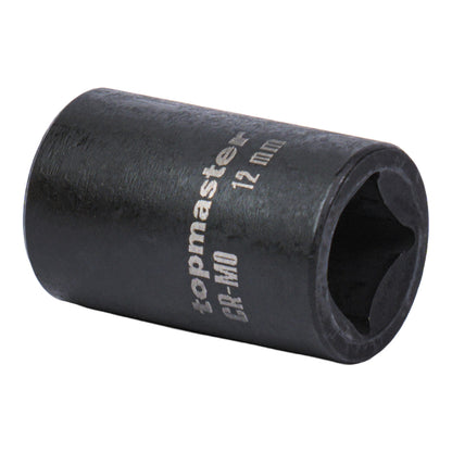 Top Master Pro Tubulara de impact ⅜" x 12mm TMP