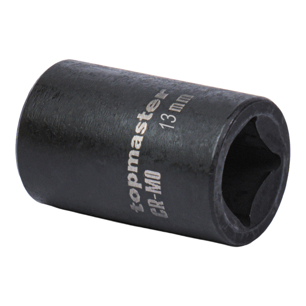 Top Master Pro Tubulara de impact ⅜" x 13mm TMP