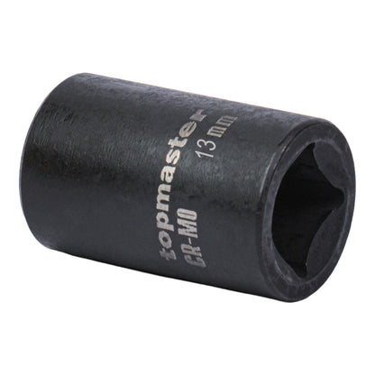 Top Master Pro Tubulara de impact ⅜" x 13mm TMP