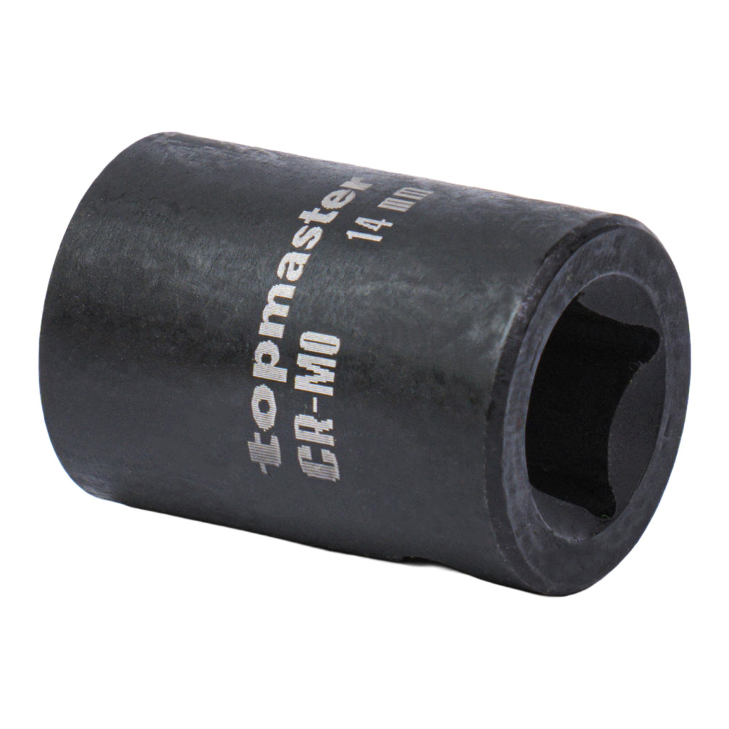 Top Master Pro Tubulara de impact ⅜" x 14mm TMP