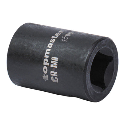 Top Master Pro Tubulara de impact ⅜" x 15mm TMP
