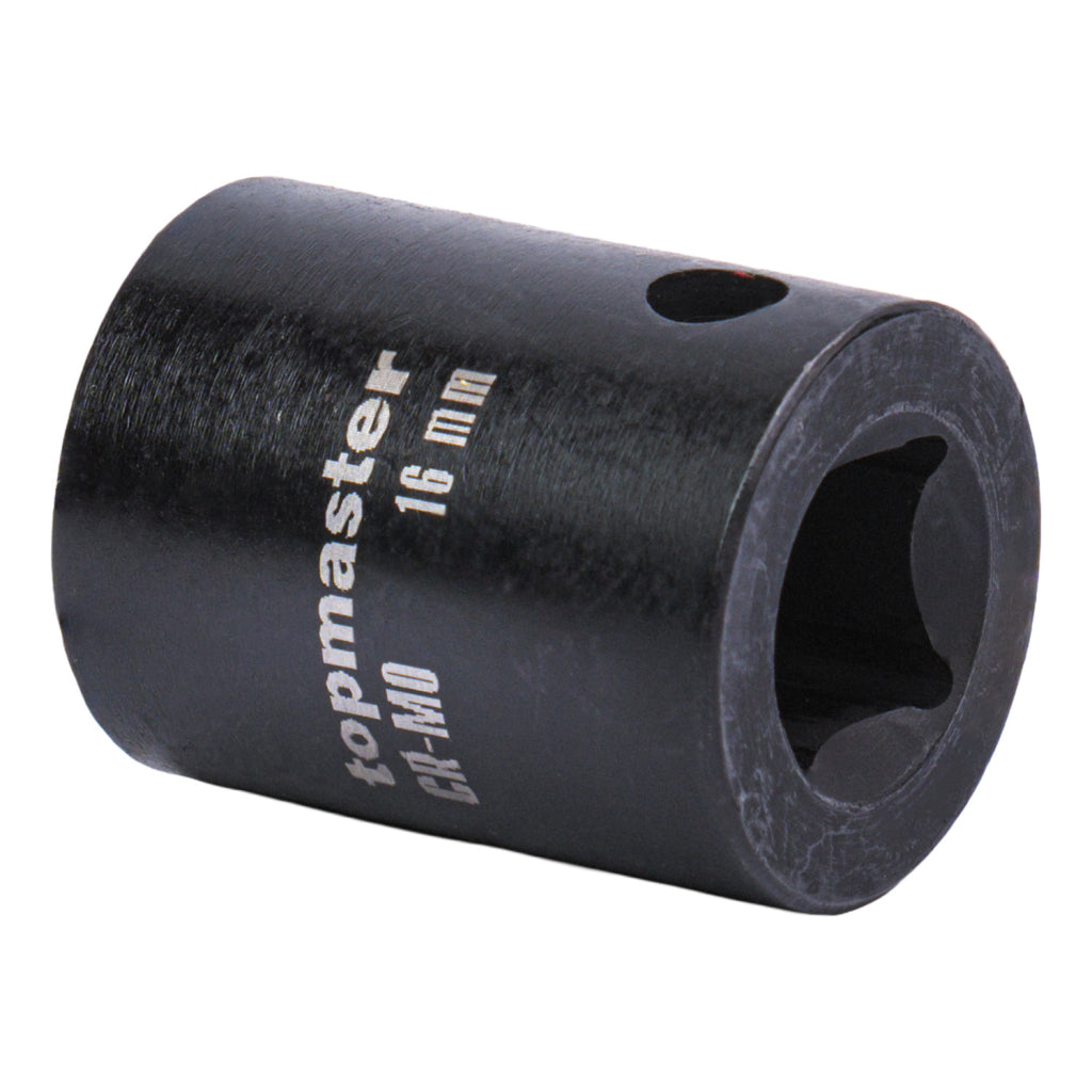 Top Master Pro Tubulara de impact ⅜" x 16mm TMP