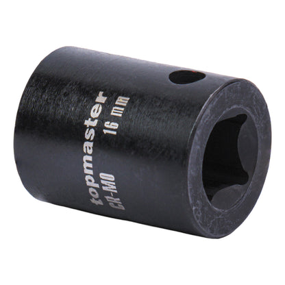 Top Master Pro Tubulara de impact ⅜" x 16mm TMP