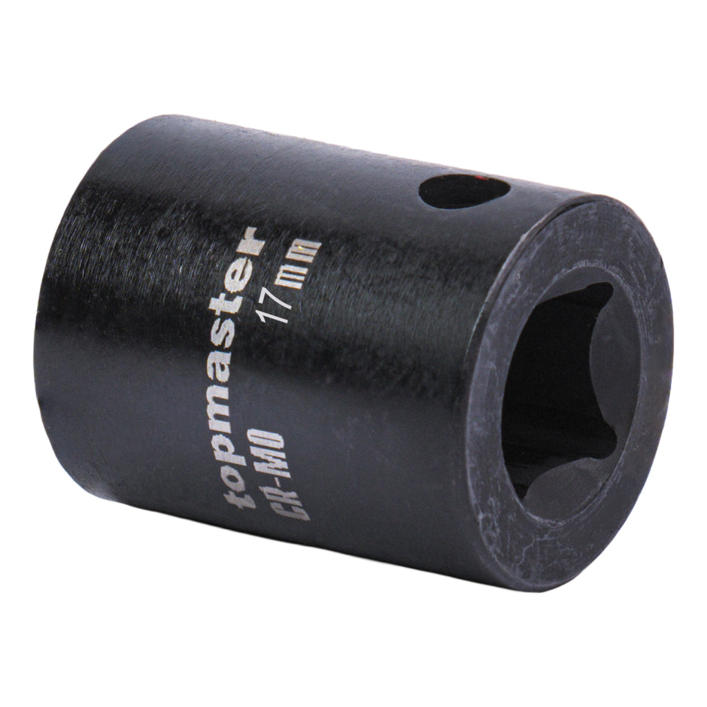 Top Master Pro Tubulara de impact ⅜" x 17mm TMP