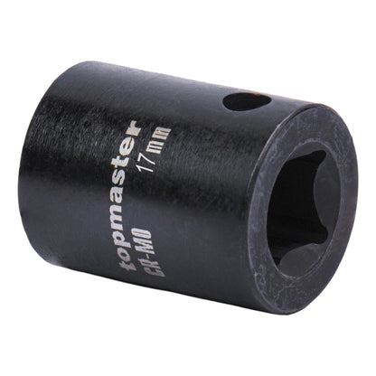 Top Master Pro Tubulara de impact ⅜" x 17mm TMP