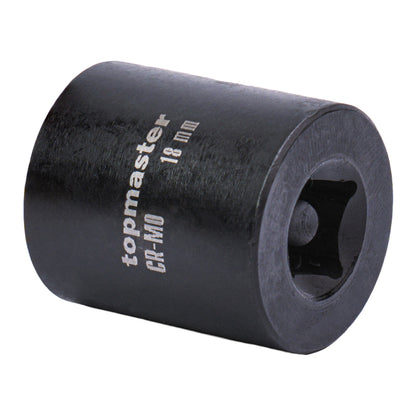 Top Master Pro Tubulara de impact ⅜" x 18mm TMP