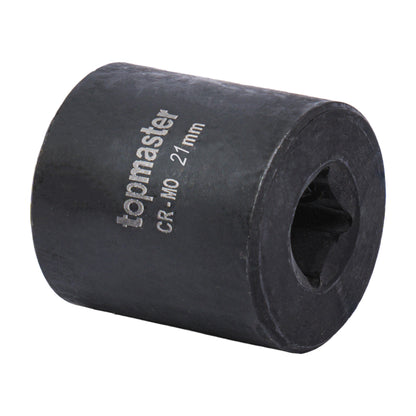 Top Master Pro Tubulara de impact ⅜" x 21mm TMP