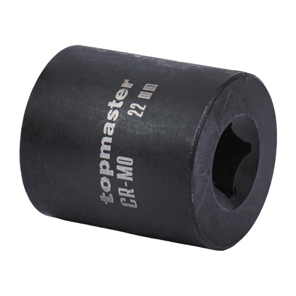 Top Master Pro Tubulara de impact ⅜" x 22mm TMP