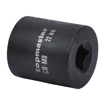 Top Master Pro Tubulara de impact ⅜" x 22mm TMP