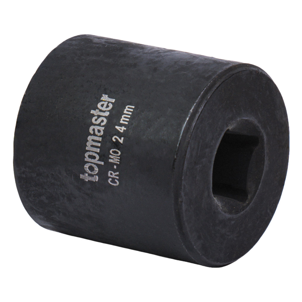 Top Master Pro Tubulara de impact ⅜" x 24mm TMP