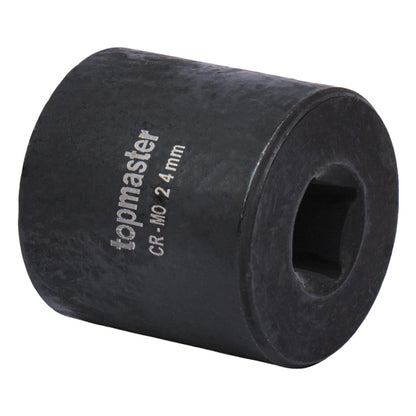 Top Master Pro Tubulara de impact ⅜" x 24mm TMP