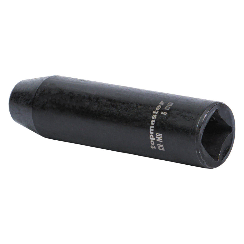 Top Master Pro Tubulara adanca de impact ⅜" x 6mm TMP