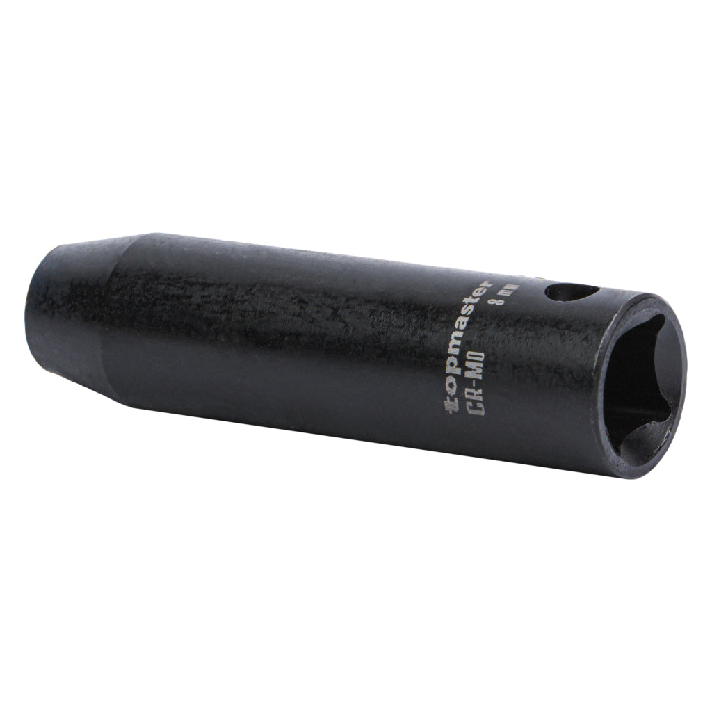 Top Master Pro Tubulara adanca de impact ⅜" x 8mm TMP