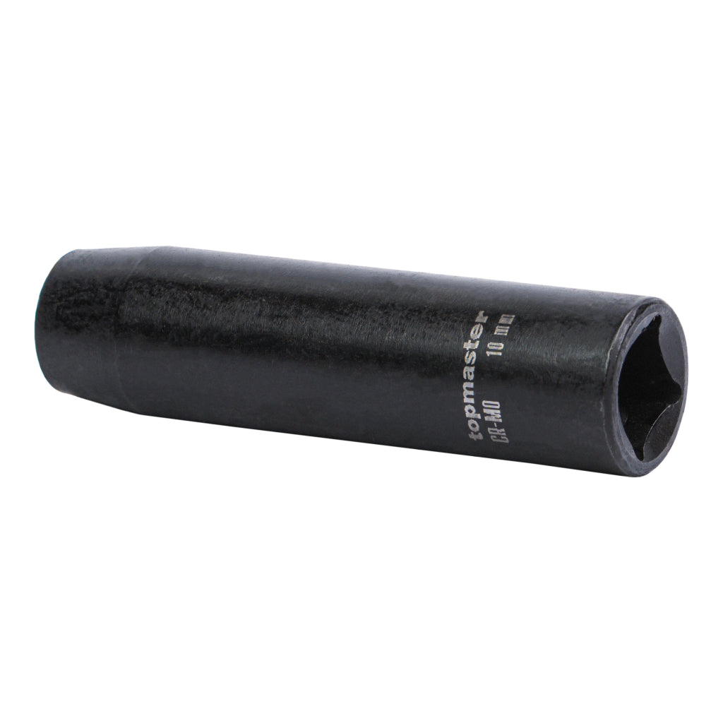 Top Master Pro Tubulara adanca de impact ⅜" x 10mm TMP