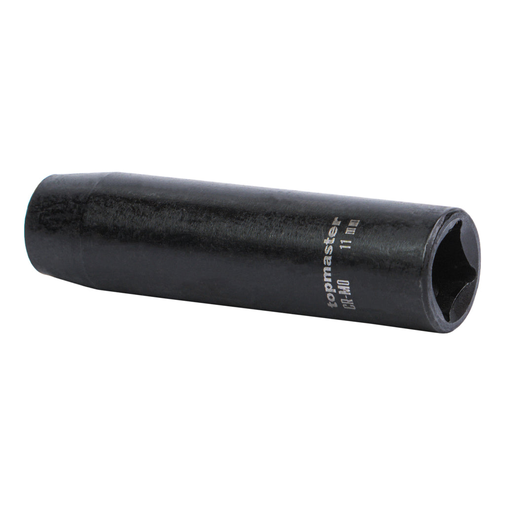 Top Master Pro Tubulara adanca de impact ⅜" x 11mm TMP