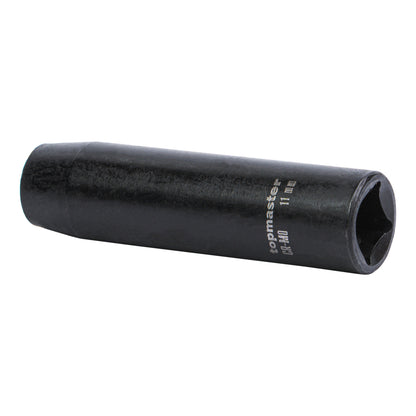 Top Master Pro Tubulara adanca de impact ⅜" x 11mm TMP