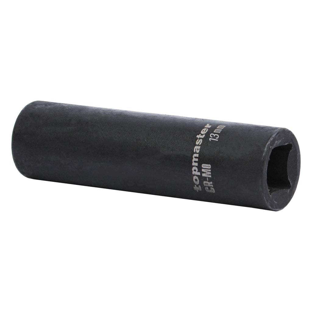 Top Master Pro Tubulara adanca de impact ⅜" x 13mm TMP