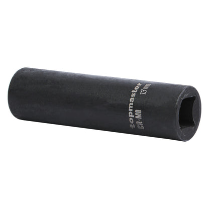 Top Master Pro Tubulara adanca de impact ⅜" x 13mm TMP