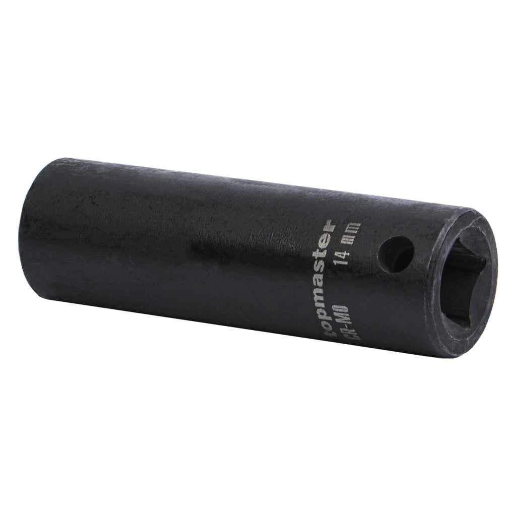 Top Master Pro Tubulara adanca de impact ⅜" x 14mm TMP