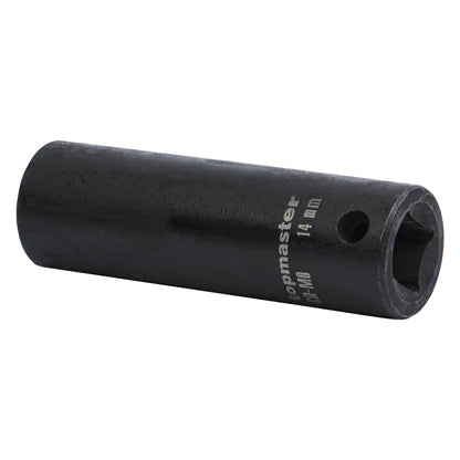 Top Master Pro Tubulara adanca de impact ⅜" x 14mm TMP