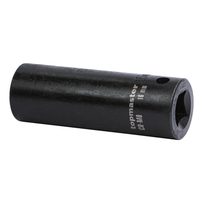 Top Master Pro Tubulara adanca de impact ⅜" x 16mm TMP