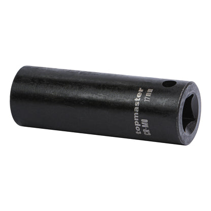 Top Master Pro Tubulara adanca de impact ⅜" x 17mm TMP