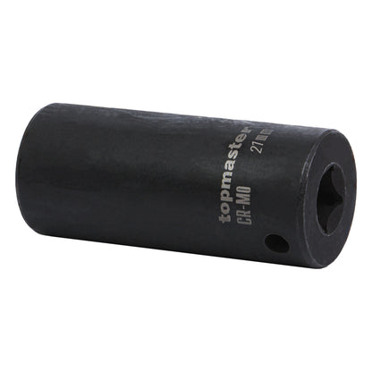 Top Master Pro Tubulara adanca de impact ⅜" x 21mm TMP