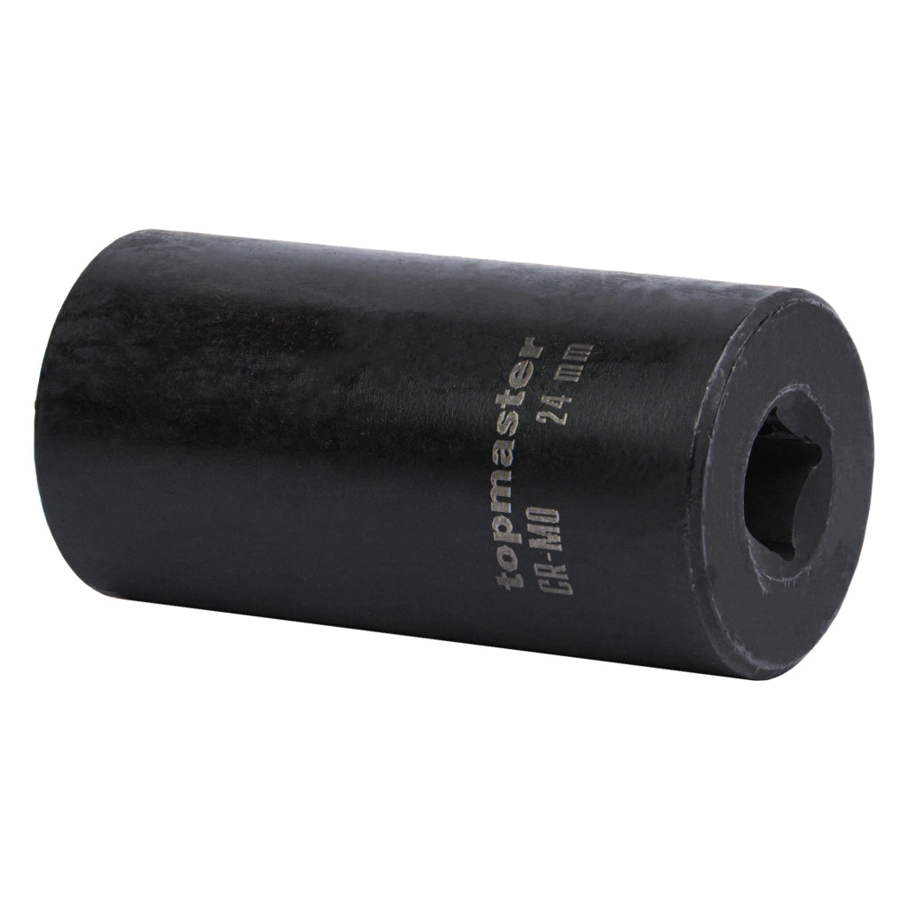 Top Master Pro Tubulara adanca de impact ⅜" x 24mm TMP