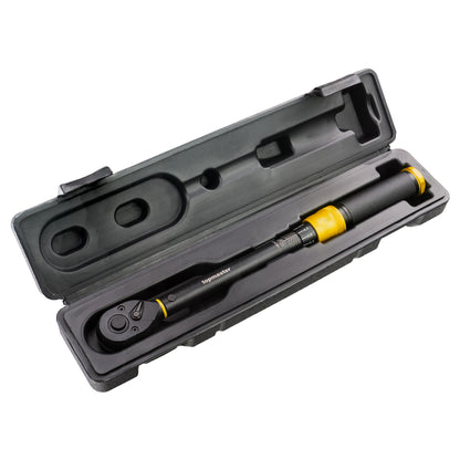 Top Master Pro Cheie dinamometrica ⅜" 10-60Nm TMP