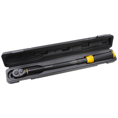 Top Master Pro Cheie dinamometrica ½" 20-210Nm TMP