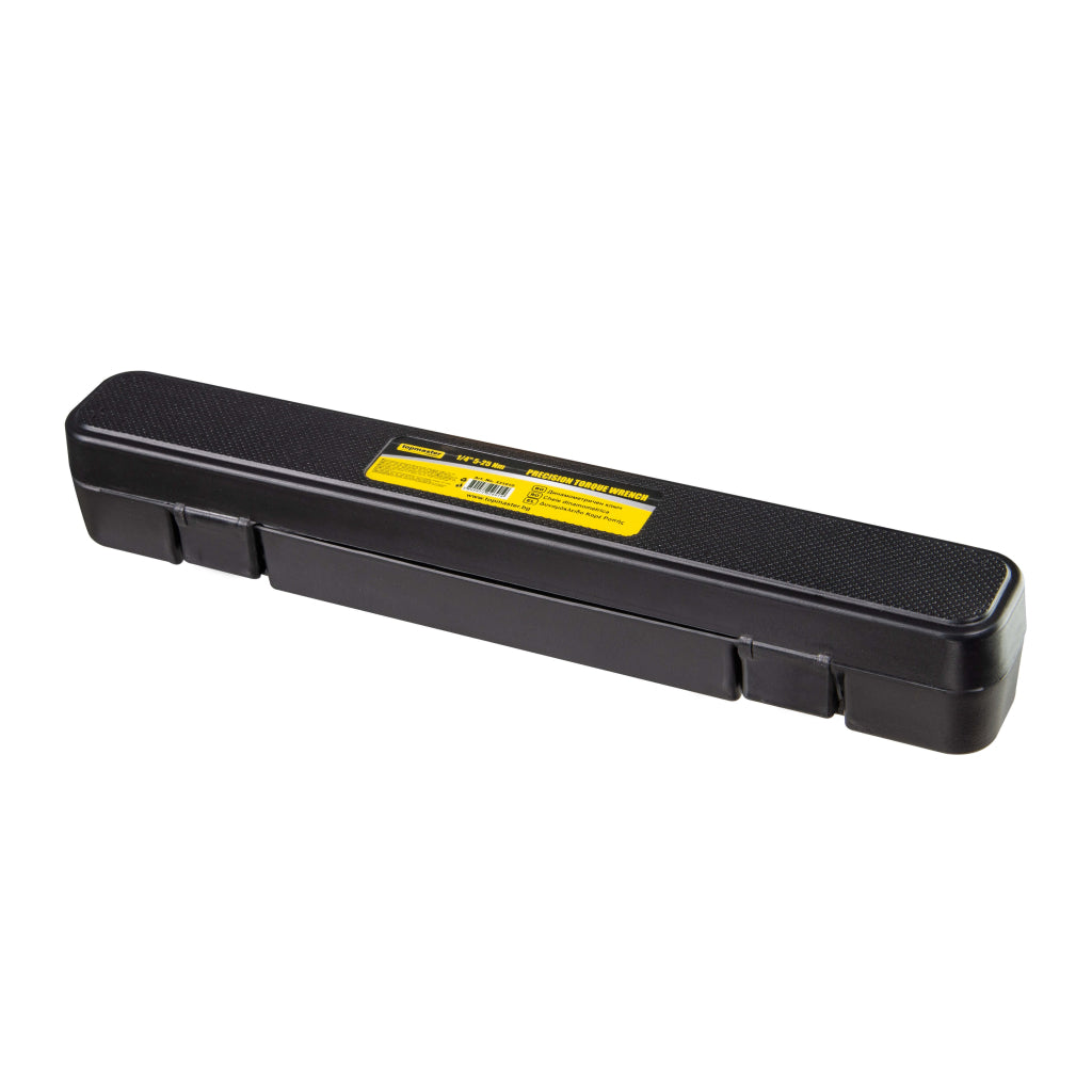Top Master Pro Cheie dinamometrica ¼" 5-25Nm TMP