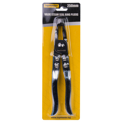 Top Master Pro Cleste 250mm pentru extras semeringuri de supape TMP