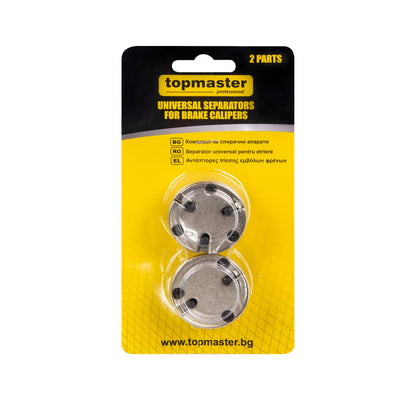 Top Master Pro Separator universal pentru etriere TMP