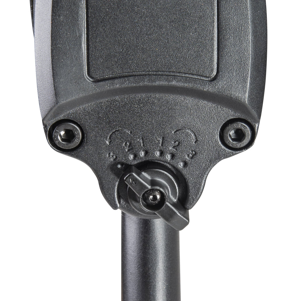 Top Master Pro Cheie pneumatica de impact 1” 2400Nm TMP