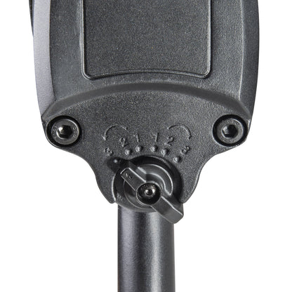 Top Master Pro Cheie pneumatica de impact 1” 2400Nm TMP