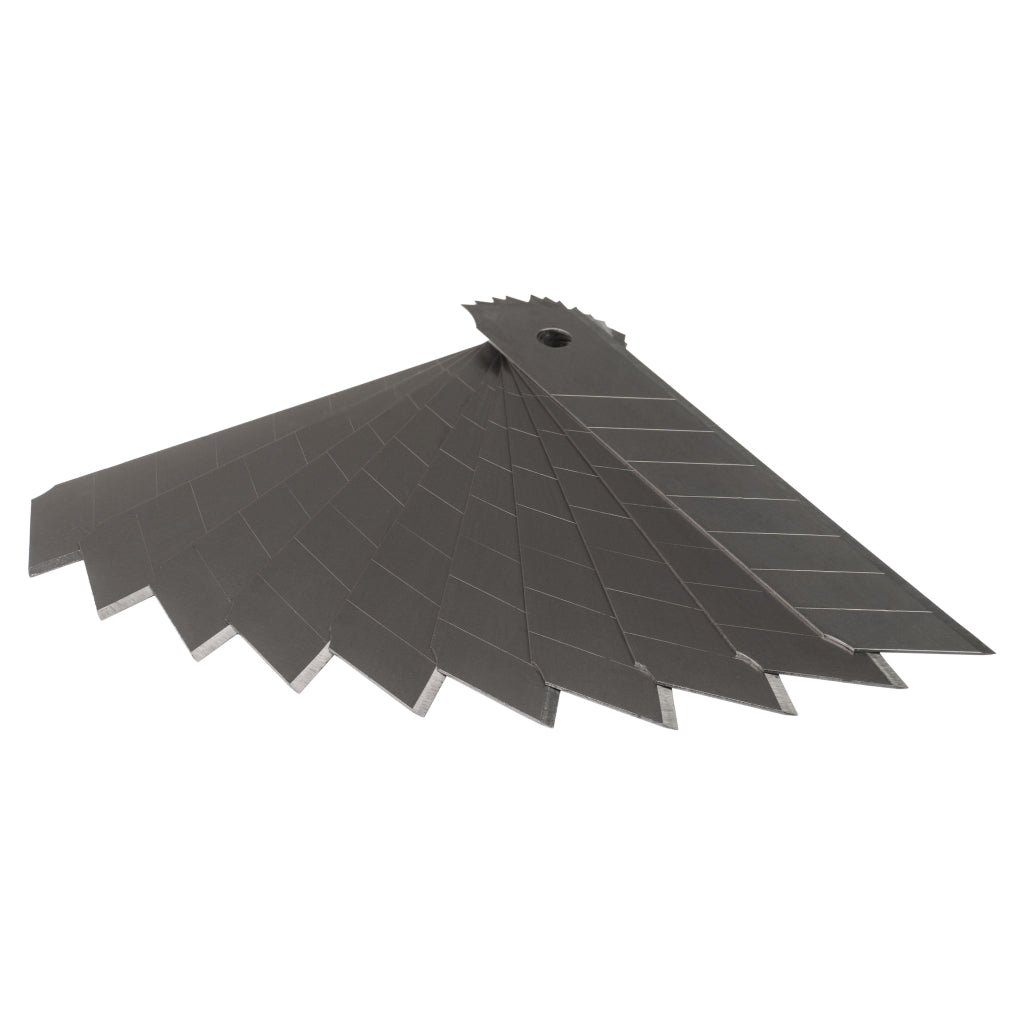 Top Master Pro Set 10 lame cutter SK2 18x100 TMP