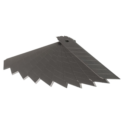 Top Master Pro Set 10 lame cutter SK2 18x100 TMP
