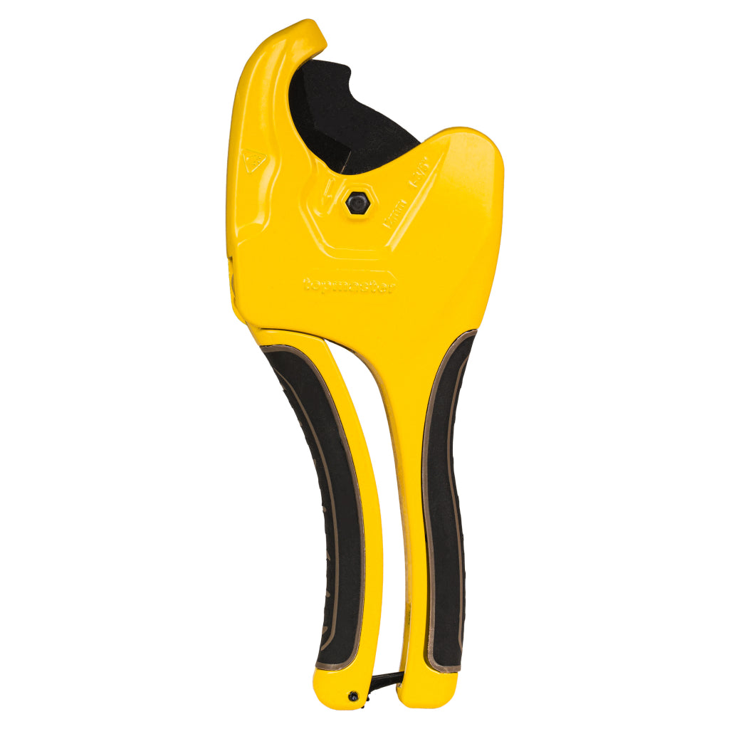 Top Master Pro Foarfeca pentru taiat tevi PPR PVC 42mm