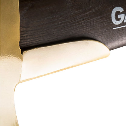 Gardex Secure cu maner din lemn si protectie CULTURE 1250g GX