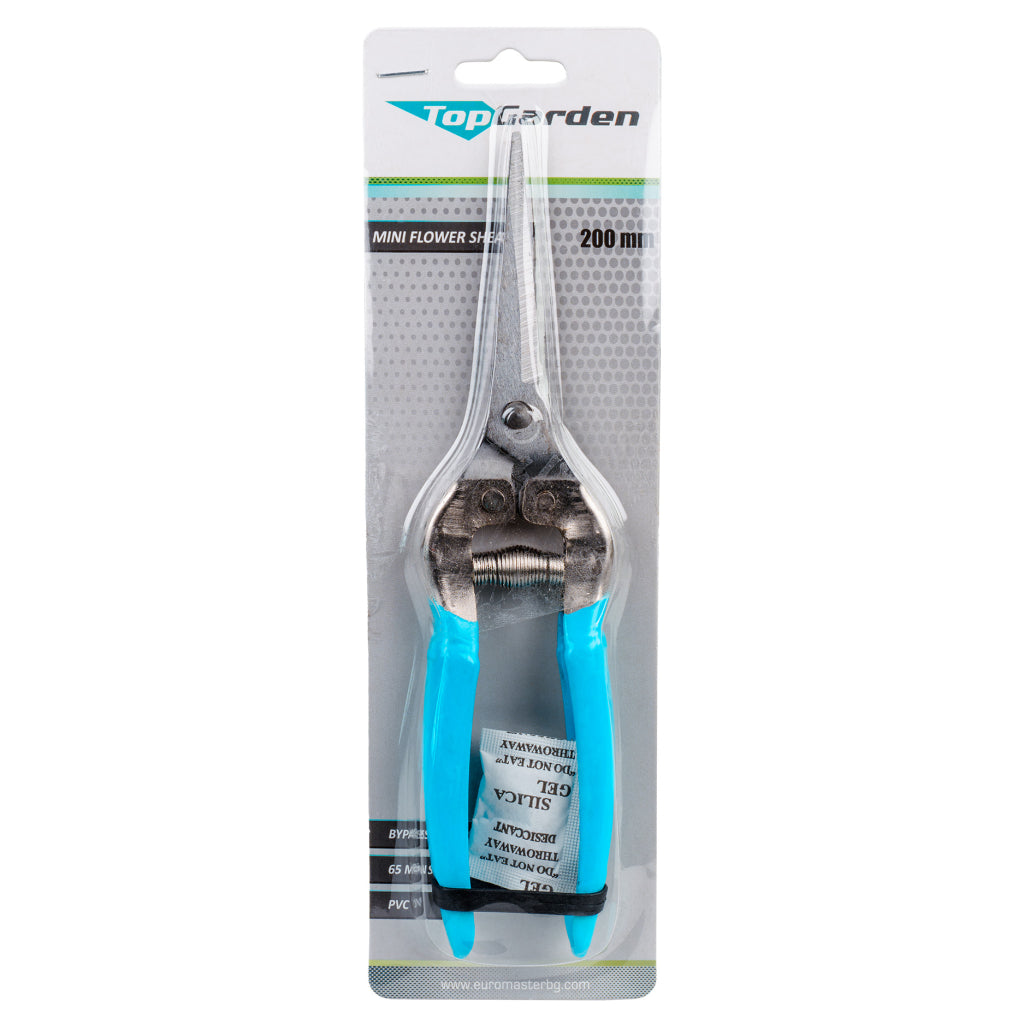 Top Garden Foarfeca pentru cules struguri 200mm TG