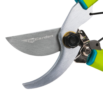 Top Garden Foarfeca pentru vie 205mm compact TG