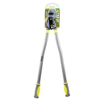 Gardex Foarfeca pentru crengi cu maner curbat 720mm 65Mn EASYCUT GX