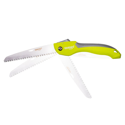Gardex Fierastrau de gradina pliabil 210mm FOREST GX